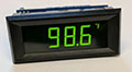 Digital Panel Meter Picture